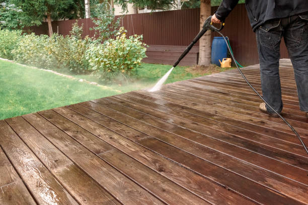 Playground Equipment Cleaning in Beattystown, NJ