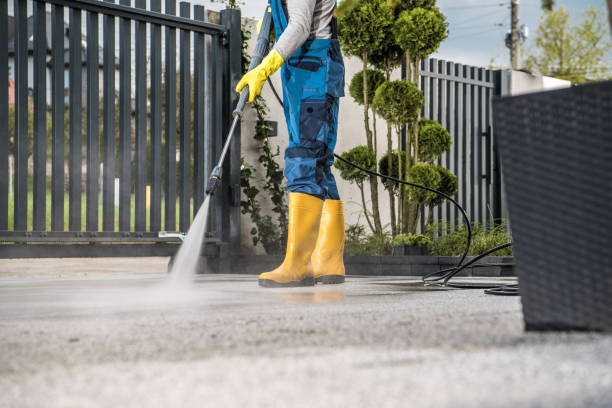 Trusted Beattystown, NJ Pressure Washing Services Experts